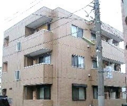 カサ モラーダの物件内観写真